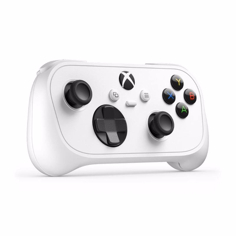 XBOX Nano Controller logo