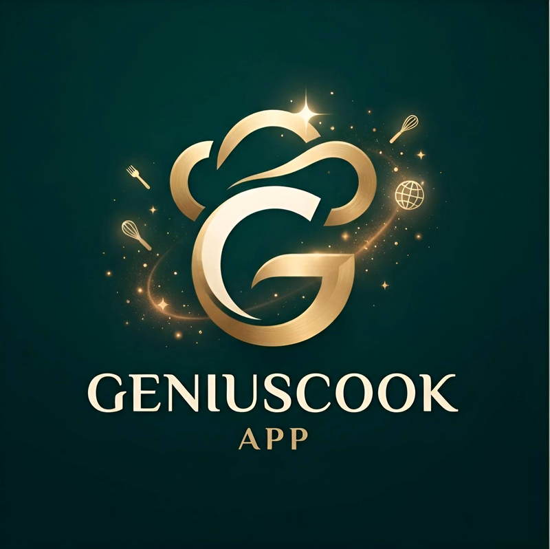 GeniusCook logo