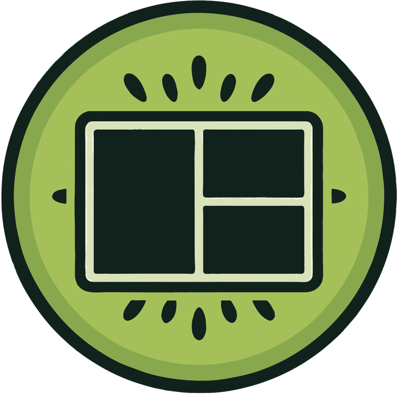 KiwiDesk logo