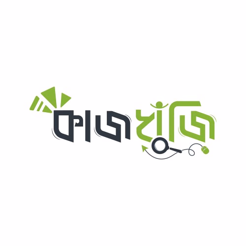 Kajkhuji logo