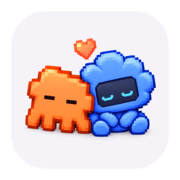 Die With Me logo