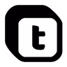 Teable Mobile logo