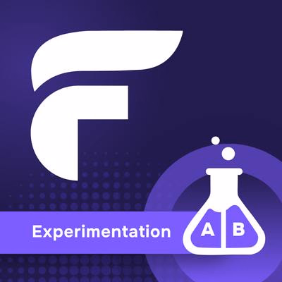 Flagsmith Experiments logo