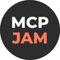 MCPJam logo