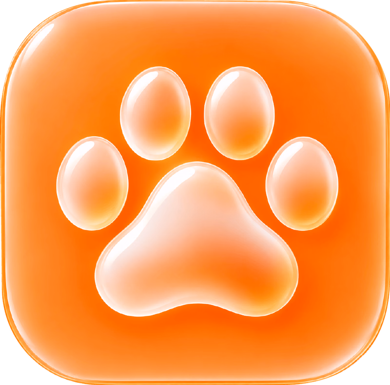 MeetPaw logo