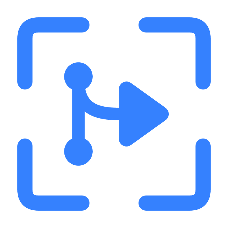Framefields logo