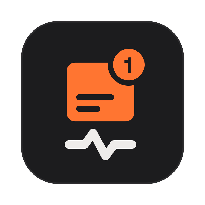 PulseDev logo