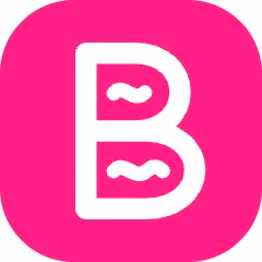 The Brains logo