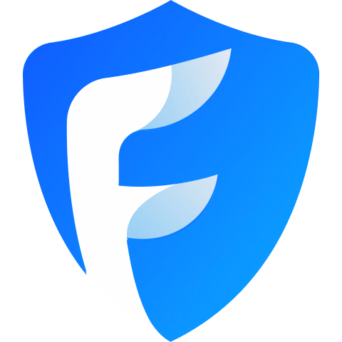 Fraud Blocker logo