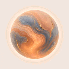 Orbit logo