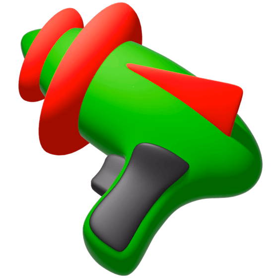 AppZapper 3000 logo