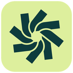 IrisGo for Solopreneurs logo