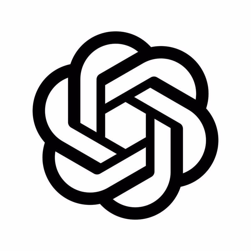 ChatGPT Space logo