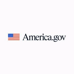America.gov logo
