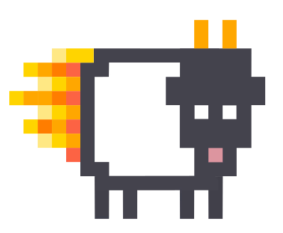 Spacesheep logo