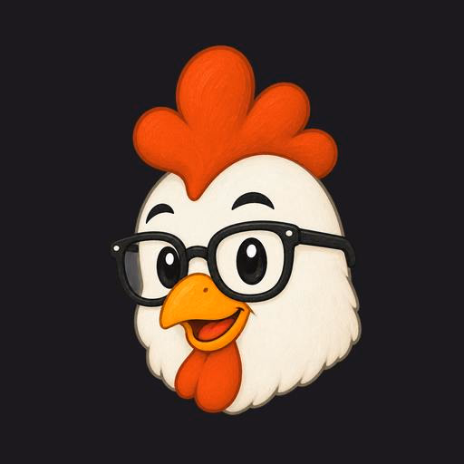ChickyTutor logo