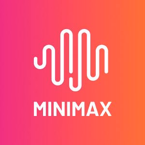 MiniMax M3.1 Flash logo
