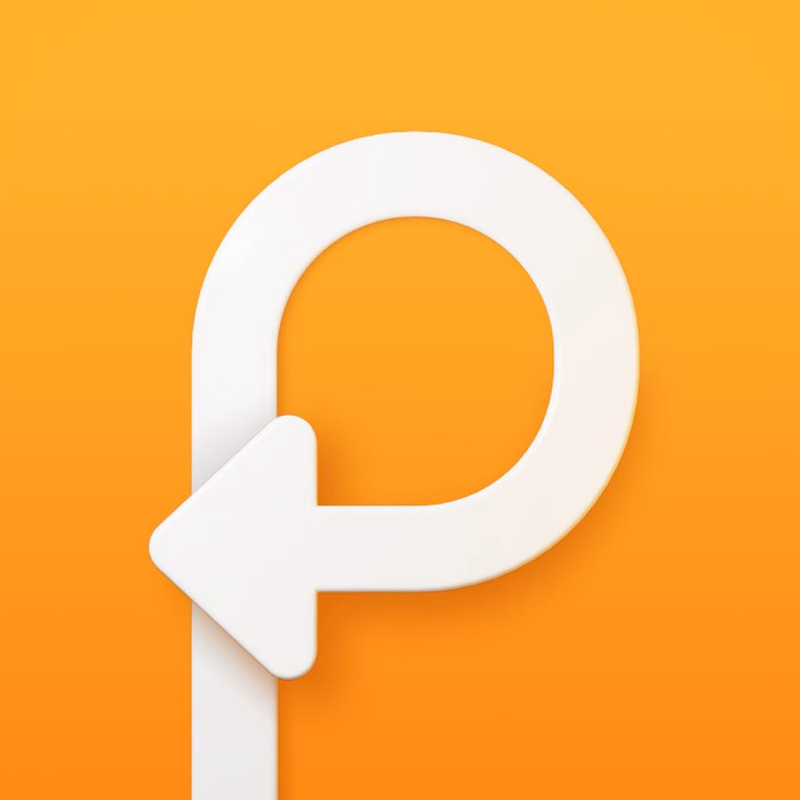 Paste 7 logo