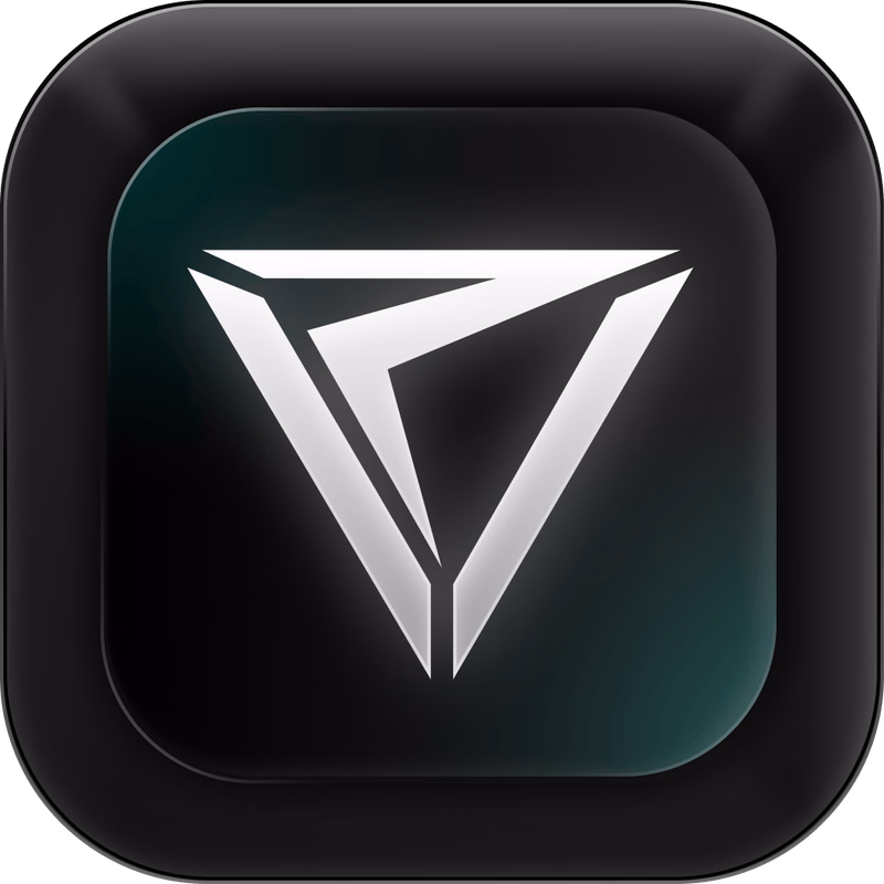 Velozity logo