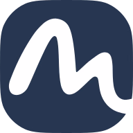 MyLens logo