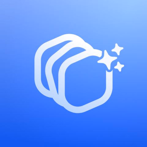 GenPage 3.0 logo
