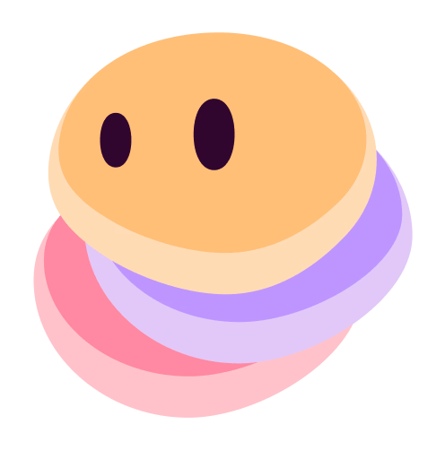Pancake logo