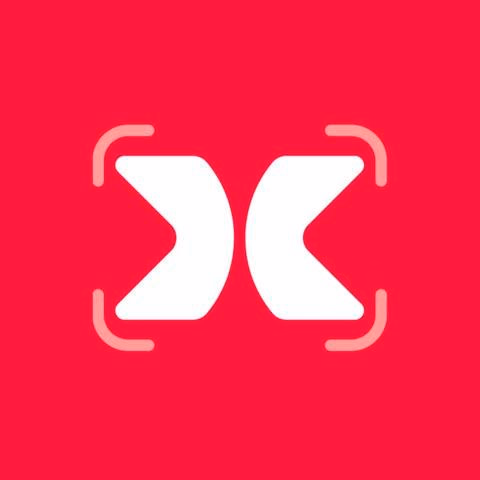Gauth Unlimited Digital Canvas logo
