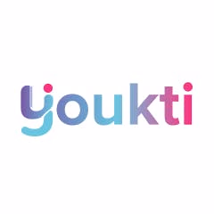 Youkti logo