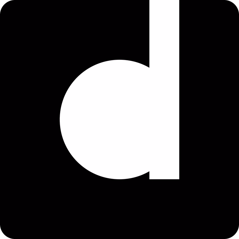 Dub Program Marketplace logo