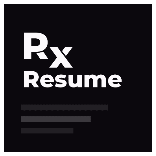 Reactive Resume v6 logo