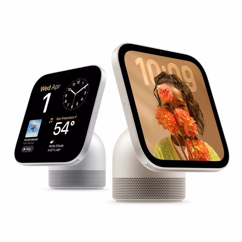 Apple HomeView logo