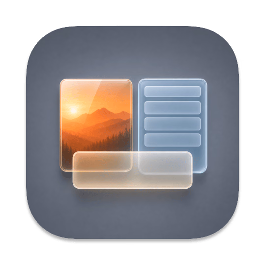 Expand Board for macOS logo