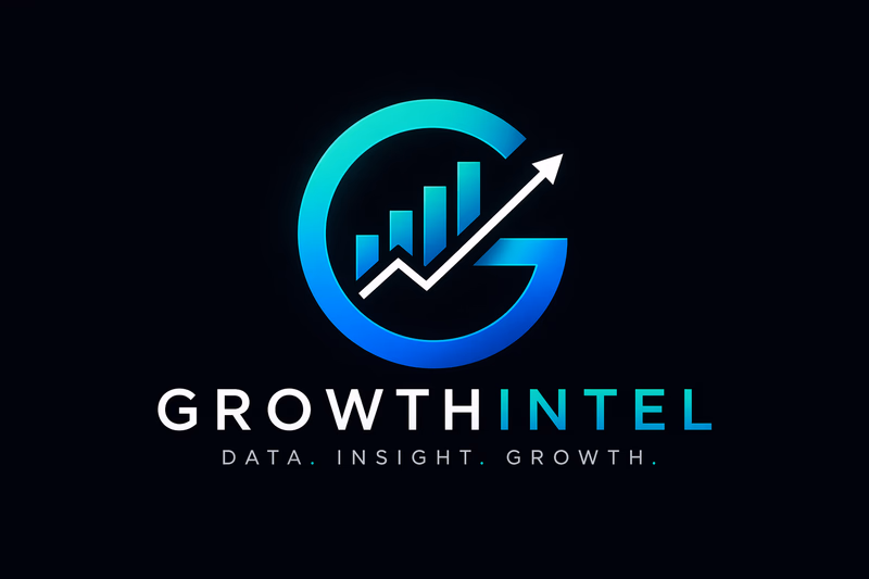 GrowthIntel  logo
