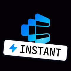 Composio Instant logo