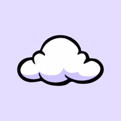 Macaly Cloud logo