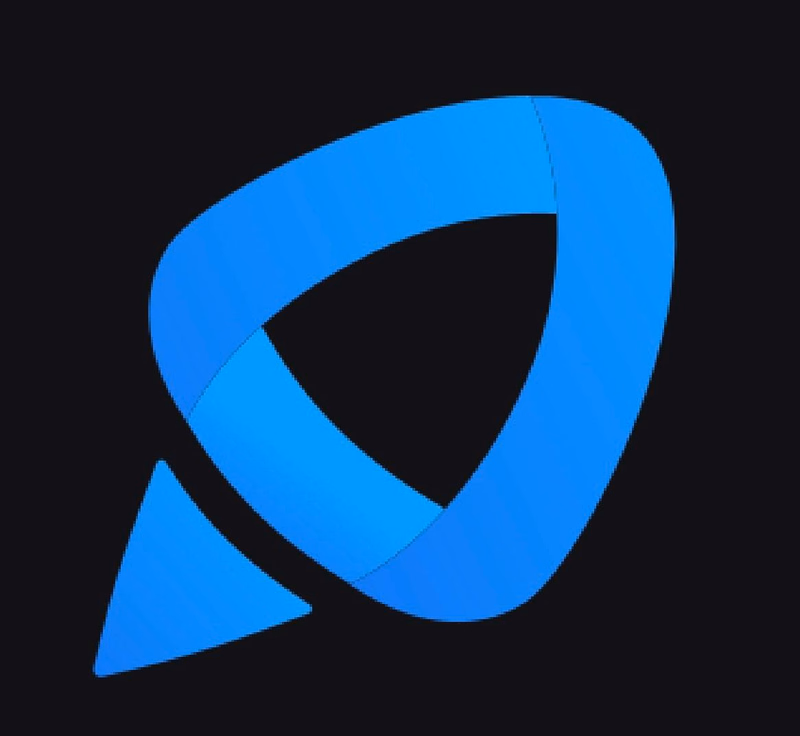 NitroStack logo