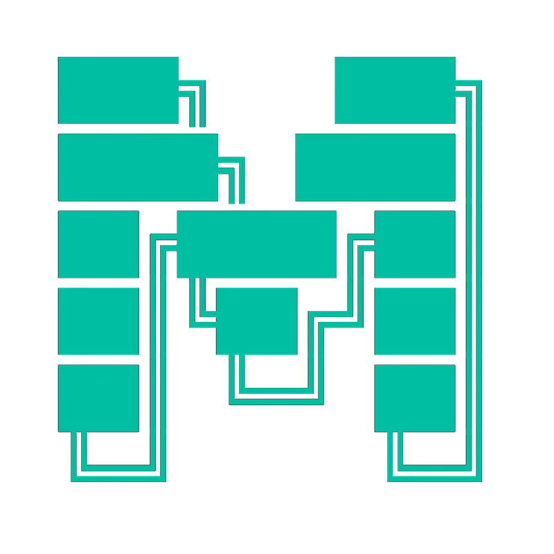 Mycel logo