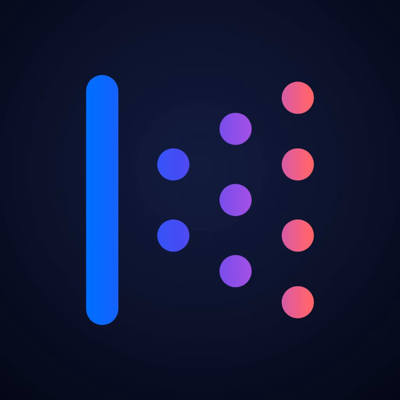 Parasocial logo