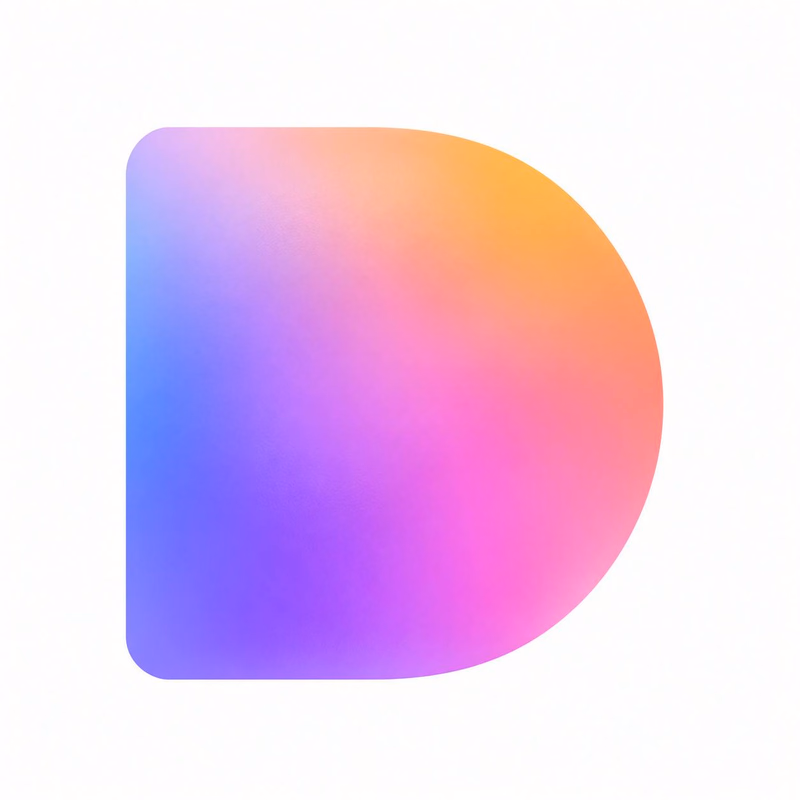 Dedica logo
