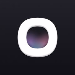 Opaline logo