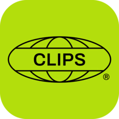 Clips by Plastic logo