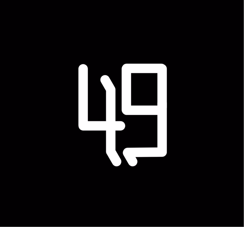 49agents IDE logo