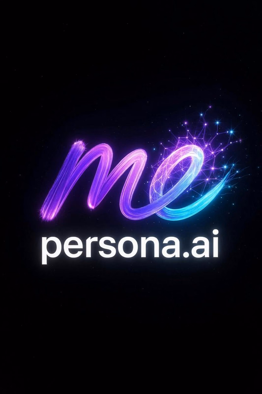 MePersona logo