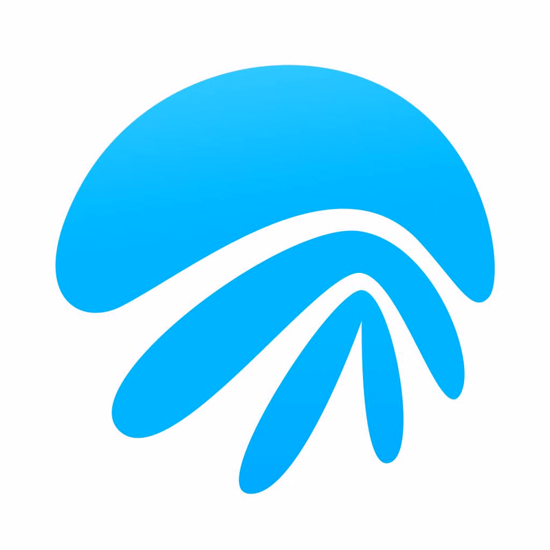 AirJelly logo