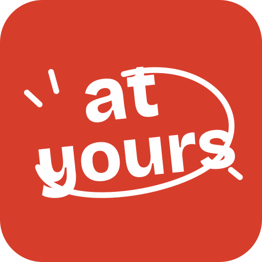 At Yours logo