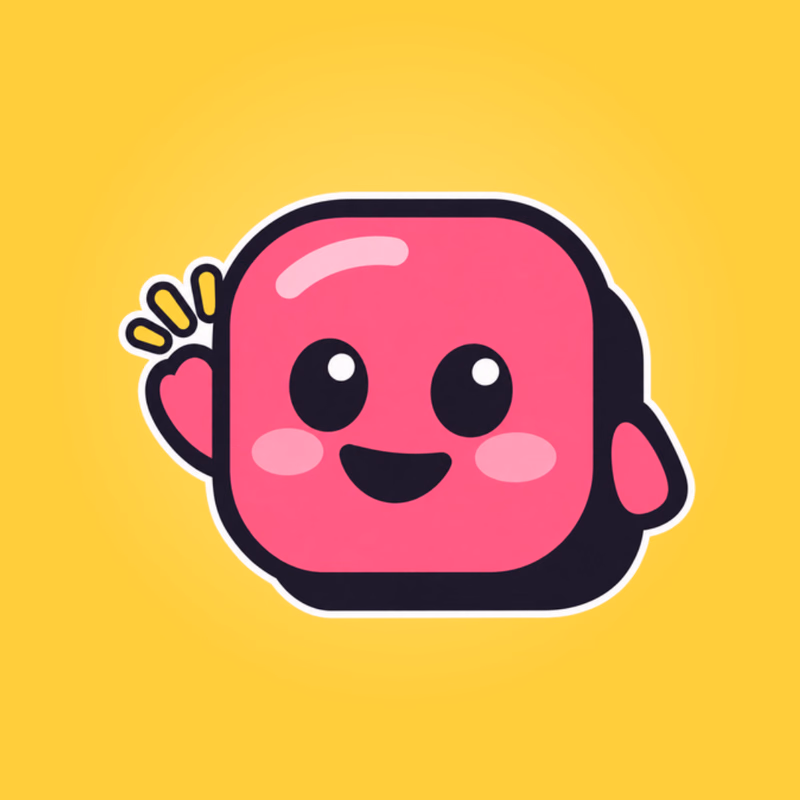 Block You Test Me 🚫 Should I Block You? Free Friend Quiz logo