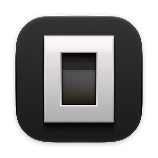 OpenCode 2.0 logo