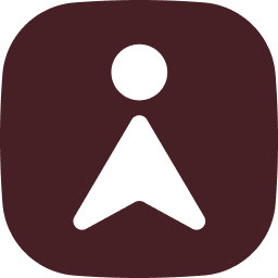 Superhuman Go logo