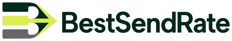 BestSendRate logo