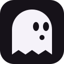 Ghostifier logo